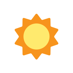 weather icon