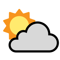 weather icon