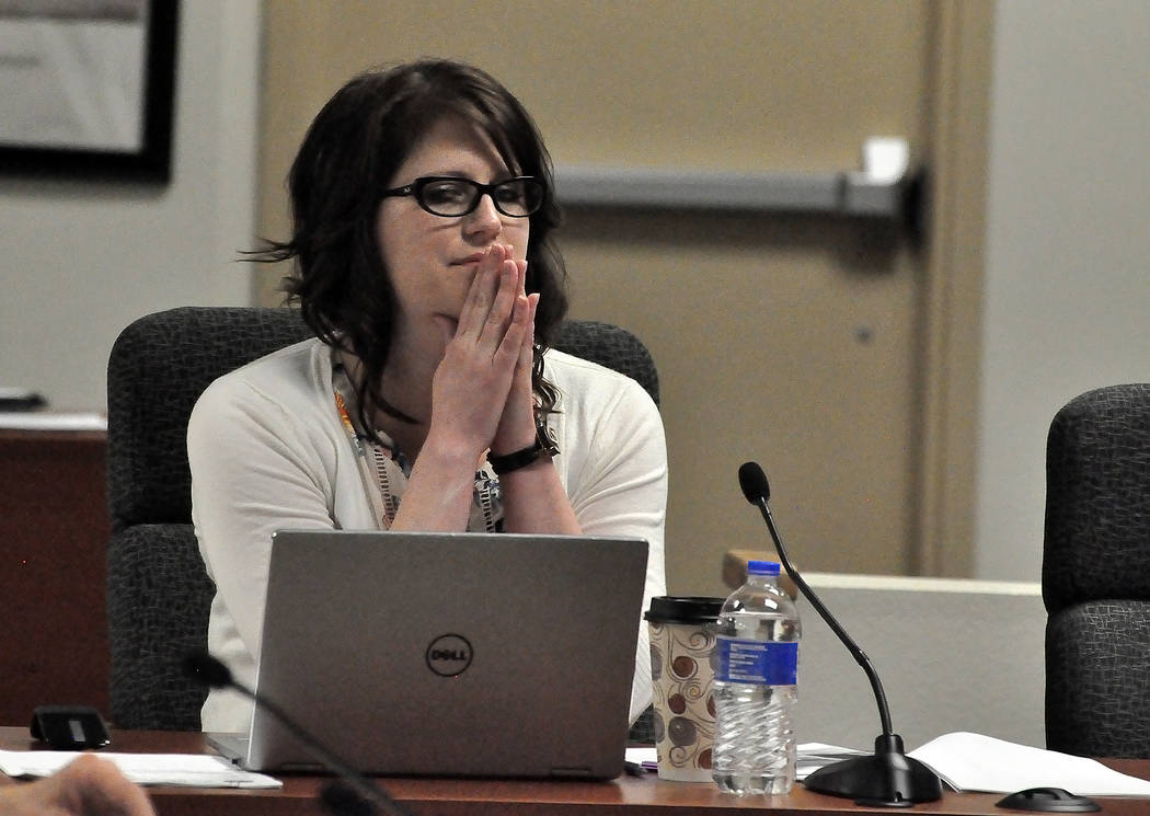 Pahrump property tax bills are set to go down slightly Pahrump Valley