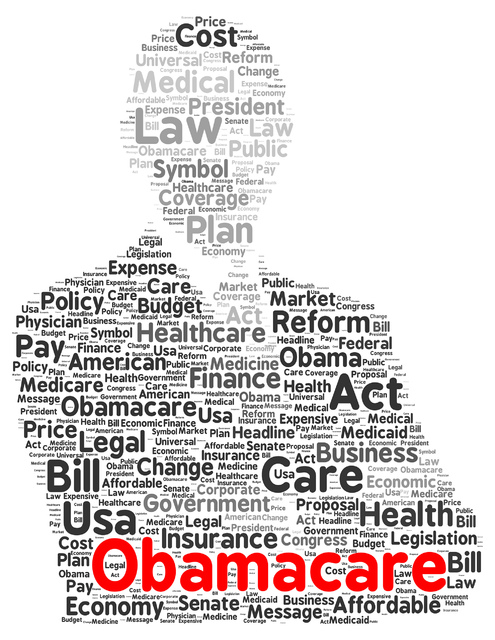 THINKSTOCK
On May 4, House Republicans voted to repeal major parts of the Affordable Care Act, also known as Obamacare.