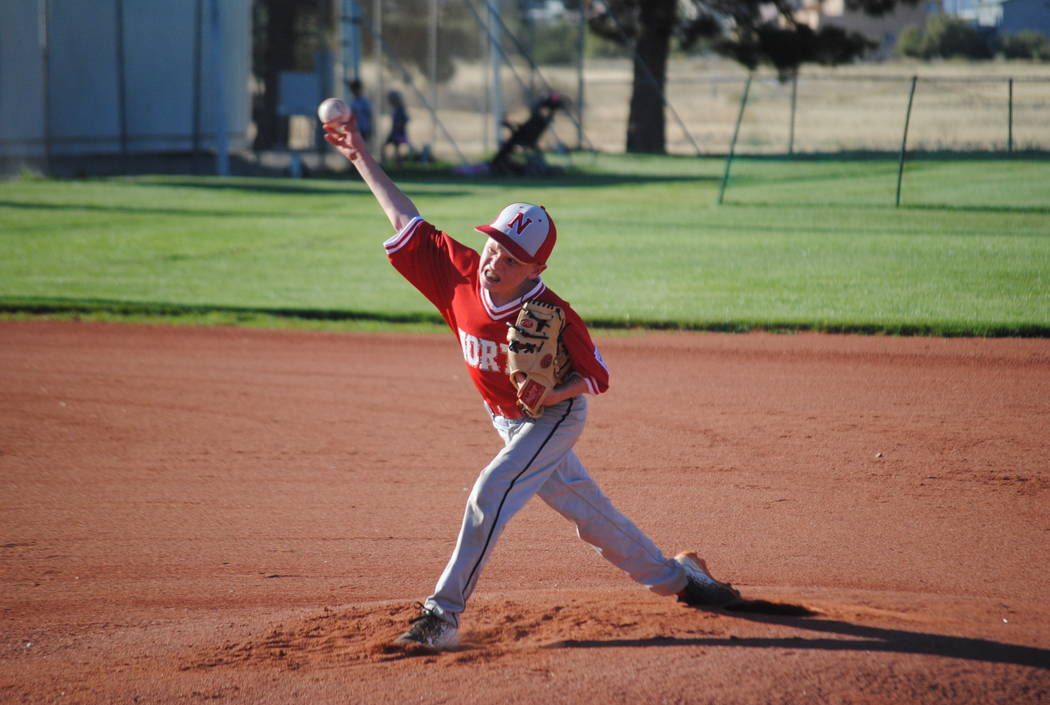 Summerlin South Little League