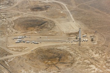 National Day of Remembrance honors former Nevada Test Site workers ...