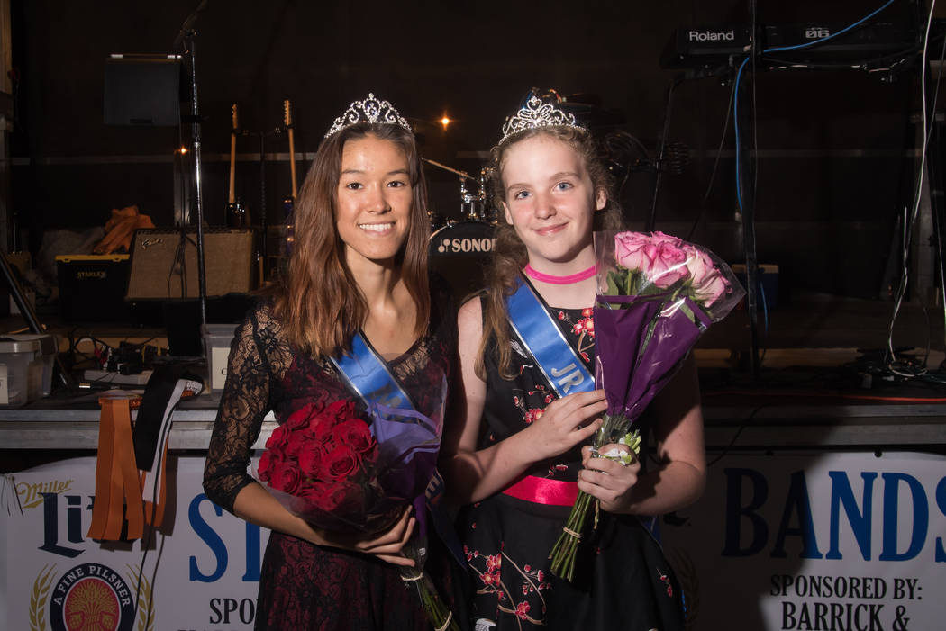 Beatty Days sweeps through Nevada town Pahrump Valley Times