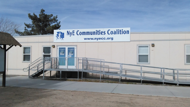 NyE Communities Coalition is to offer mental health first-aid classes for individuals interested in learning how to deal with someone suffering from a mental health crisis during an emergency. 
Se ...
