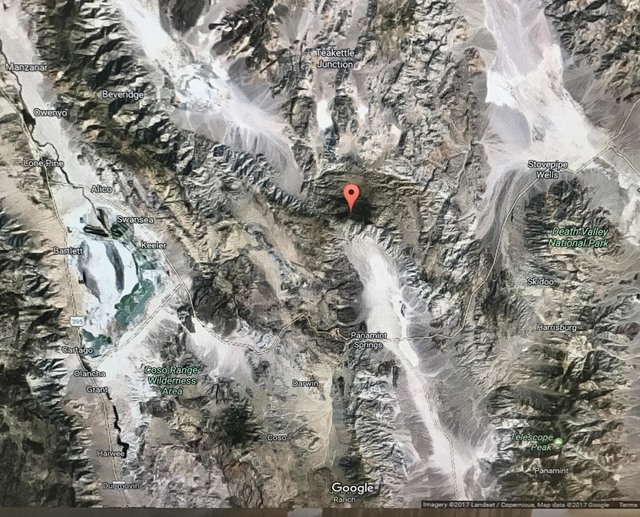 A New York woman was rescued in the area of Hunter Mountain after her rental SUV encountered deep snow on Hunter Mountain Road, a gravel road in the northwest part of the park, park officials said ...