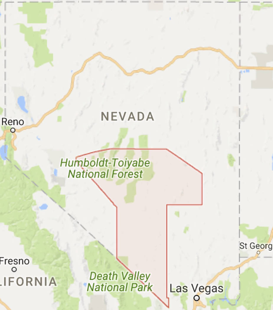 Nye County has found itself at the bottom of yet another health study, as the county has the highest mortality rate for non-natural causes of death in the state and is one of the highest in the We ...