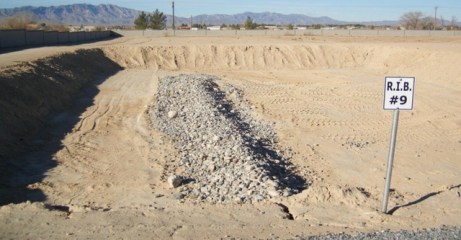 pahrump approves ribs flood infiltration