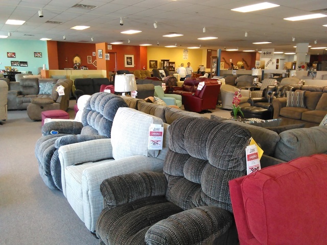 Frazier Furniture closing its doors | Pahrump Valley Times