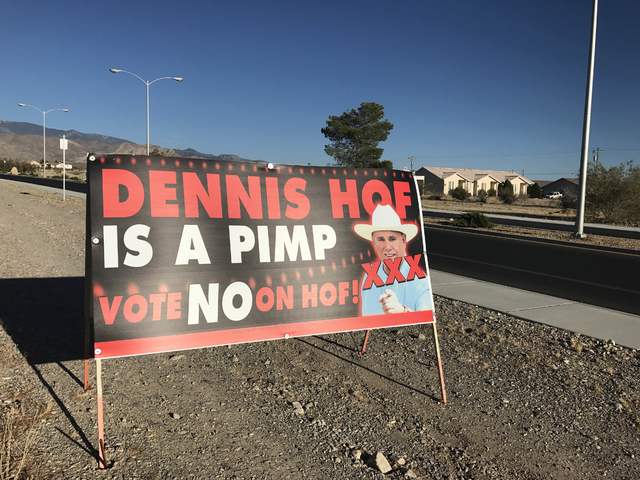 Local sign makers are profiting off the election as their output increases. Signs vary from small signs found in residents’ front yards, to large billboards located off the side of busy highways ...