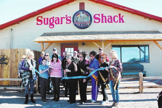 Sugar Shack Restaurants