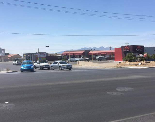 The Nevada Department of Transportation said that the Highway 372 roundabout plans are set to be finalized at a Sept. 12 transportation board meeting, setting up a late October groundbreaking for  ...