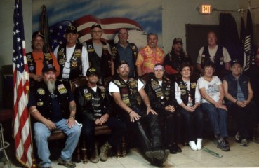 VFW Riders want to continue quick growth | Pahrump Valley Times