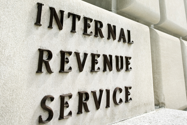 Thinkstock
The IRS says it will begin accepting tax returns on Jan. 29, with nearly 155 million individual tax returns expected to be filed in 2018.