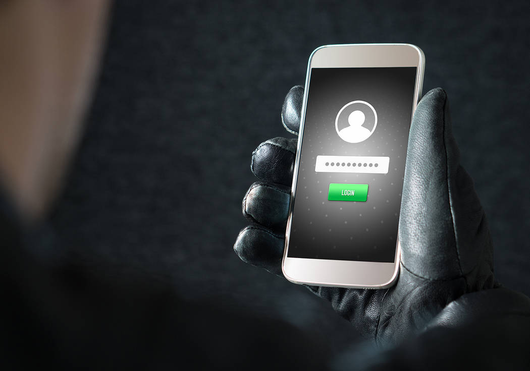 Telephone Scam Surfaces In 775 Area Code Pahrump Valley Times