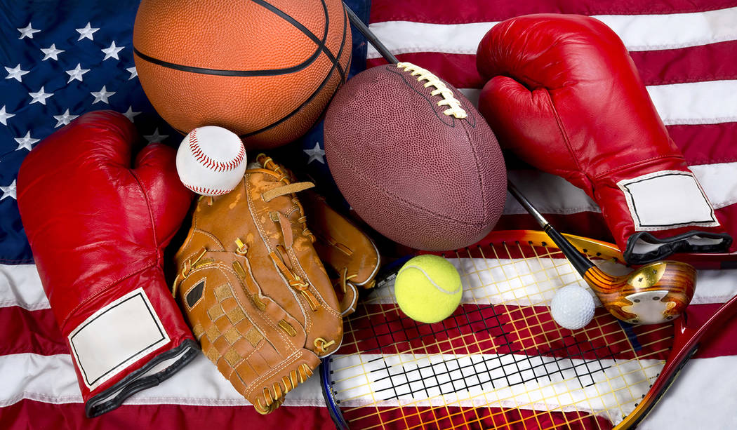 Thinkstock
Standings show how local high school sports teams are faring during the spring sports season.