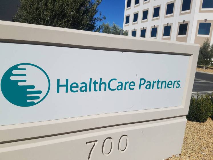 healthcare-partners-unveils-new-pahrump-facility-pahrump-valley-times