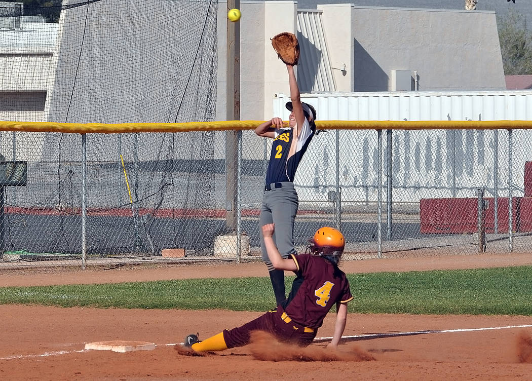 Image result for pahrump valley high school softball pictures