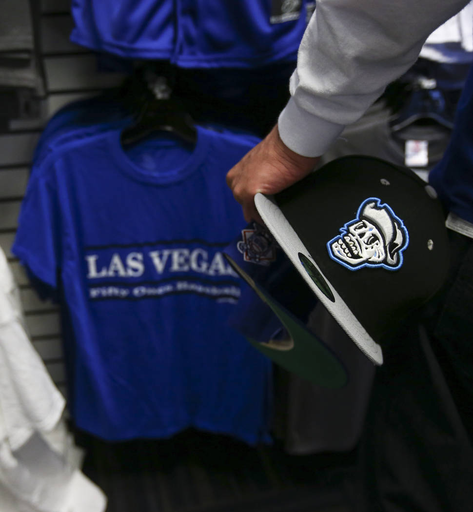 Las Vegas 51s get more than 2,000 suggestions for name change