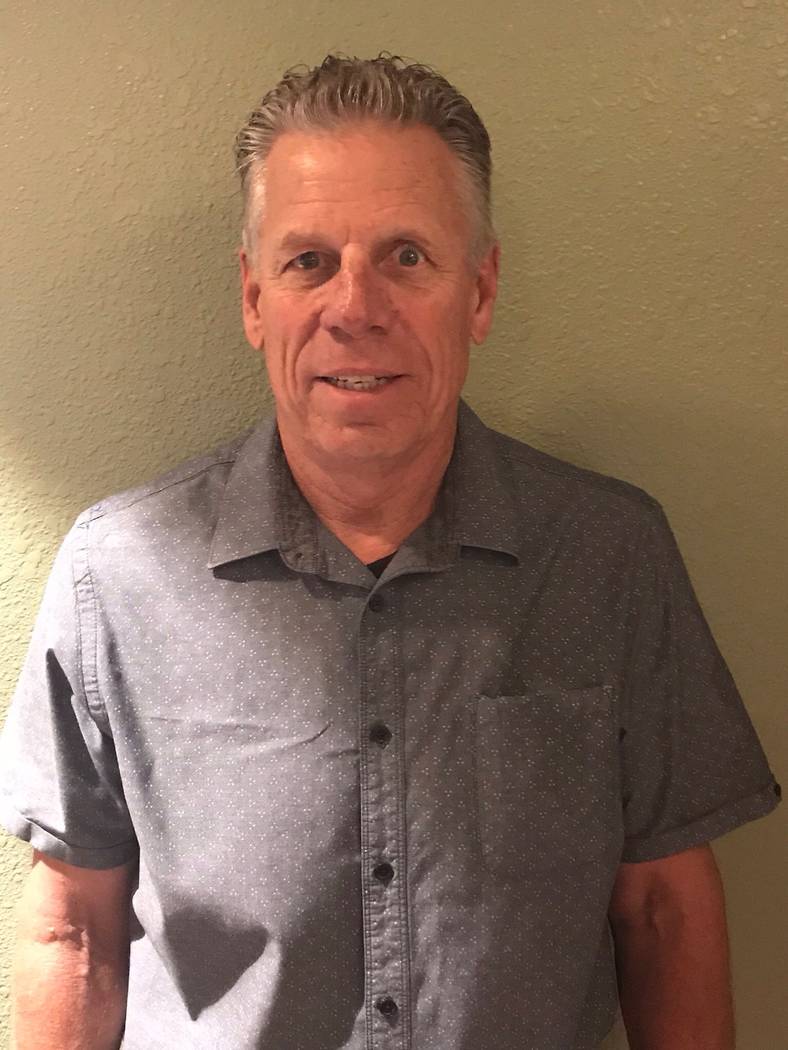 Special to the Pahrump Valley Times Pahrump resident Mark Owens is one of four candidates vying for the Nye County School School Board's Area III seat in the upcoming 2018 elections. The Area III ...