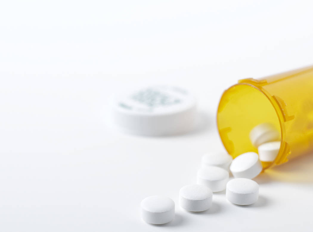 Thinkstock The Nye County Commission voted to move forward in the pursuit of litigation against opioid manufacturers and distributors, selecting the Dallas-based law firm Baron and Budd during its ...