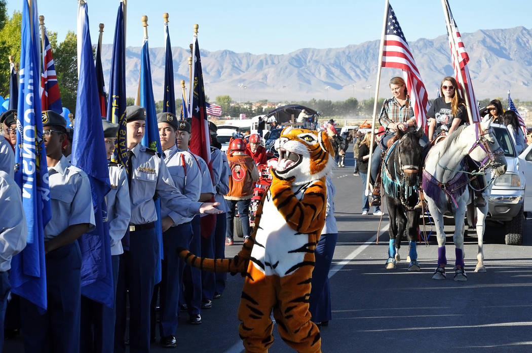 Details set for Fall Festival in Pahrump community Pahrump Valley Times