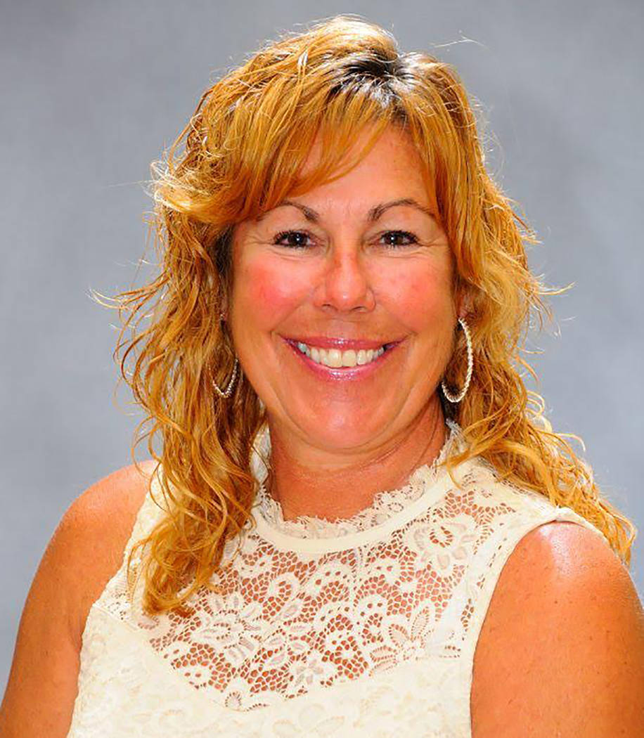 Beatty and Noyes vying for Nye County Recorder’s seat Pahrump Valley