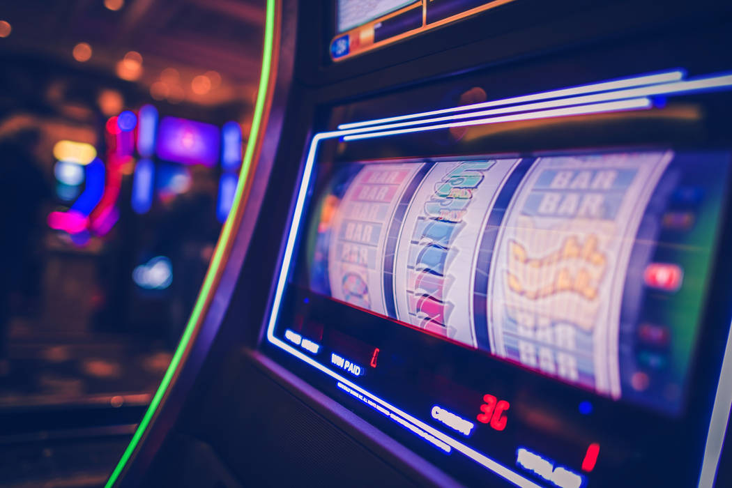 Thinkstock Nye County gaming operators saw a slight overall increase in revenue from slots in August (0.42 percent) over the same time a year earlier, according to data from the Nevada Gaming Con ...