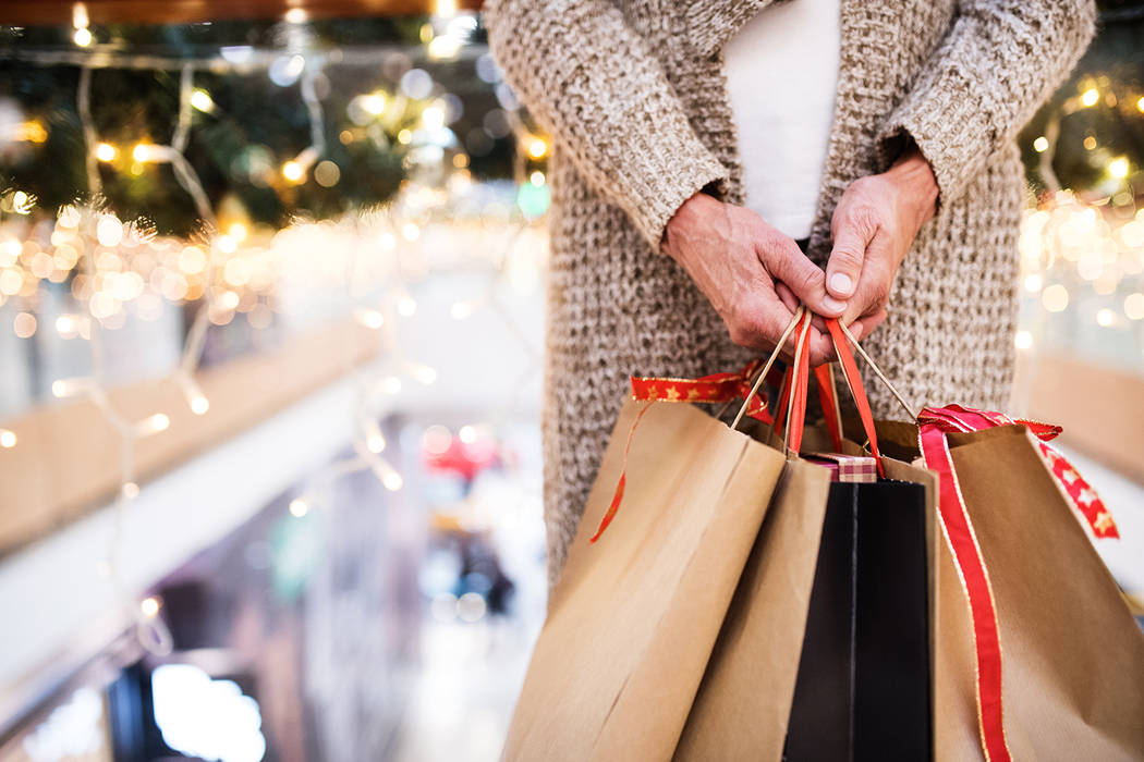 Thinkstock The survey of more than 3,000 U.S. adults found that 89 percent said they shop at various types of discount retailers
