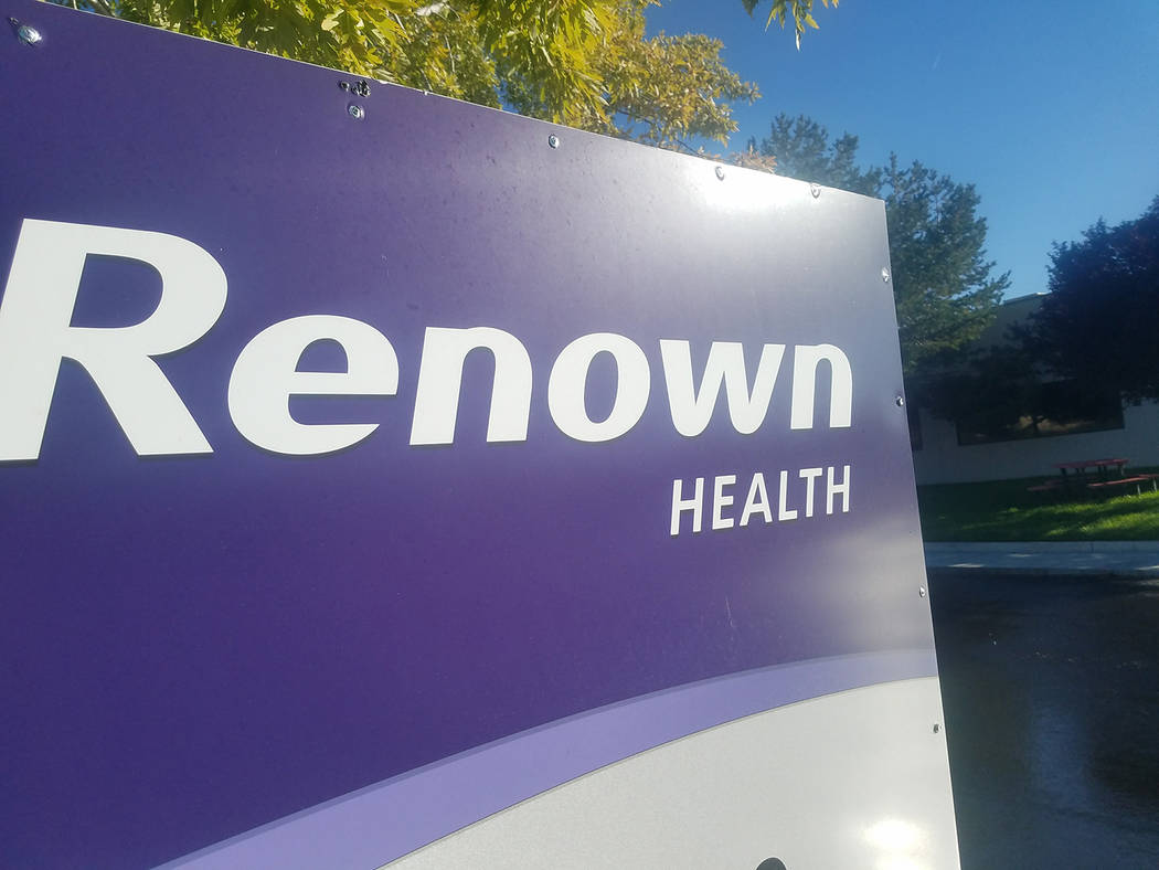 David Jacobs/Pahrump Valley Times Hometown Health, the insurance arm of Reno-based Renown Health, partnered with P3 Health Partners in 2018 to bring its Medicare Advantage Plan, Senior Care Plus, ...