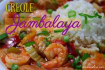 Patti Diamond/Special to the Pahrump Valley Times Celebrate like a native with this frugal and fabulous jambalaya recipe just in time for Mardi Gras.