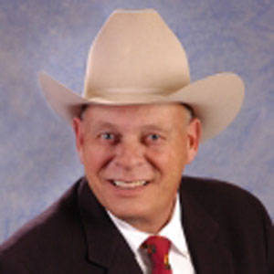 Special to the Pahrump Valley Times Assemblyman Jim Wheeler, R-Gardnerville, as shown in a 2013 file photo.