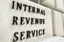 Thinkstock The IRS said it issues nine out of 10 refunds in less than 21 days.