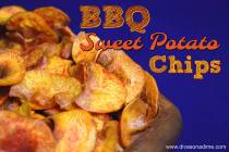 Patti Diamond / Special to the Pahrump Valley Times Homemade chips are simply delicious and easier to prepare than you may think. They have more potato flavor, and when baked they’re practically ...
