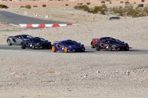 Horace Langford Jr./Pahrump Valley Times Spring Mountain Motor Resort and Country Club hosted ...