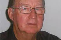 Special to the Pahrump Valley Times Longtime close friend and business associate, Jack Sanders, ...