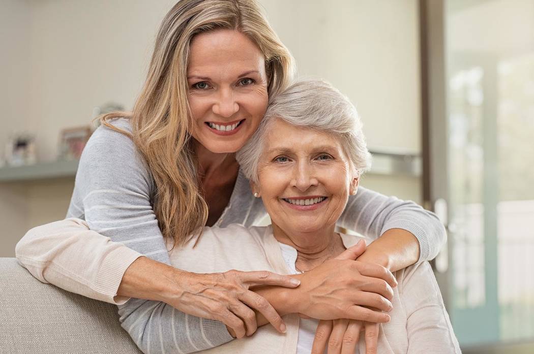 Getty Images Mothers are amazing on how they can juggle so much and keep families together, col ...