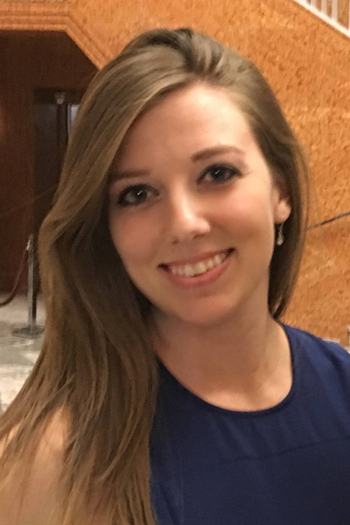 Former Nye County deputy DA fighting for job reinstatement Pahrump