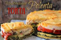 Patti Diamond/Special to the Pahrump Valley Times Polenta is a delicious dish made from ground ...