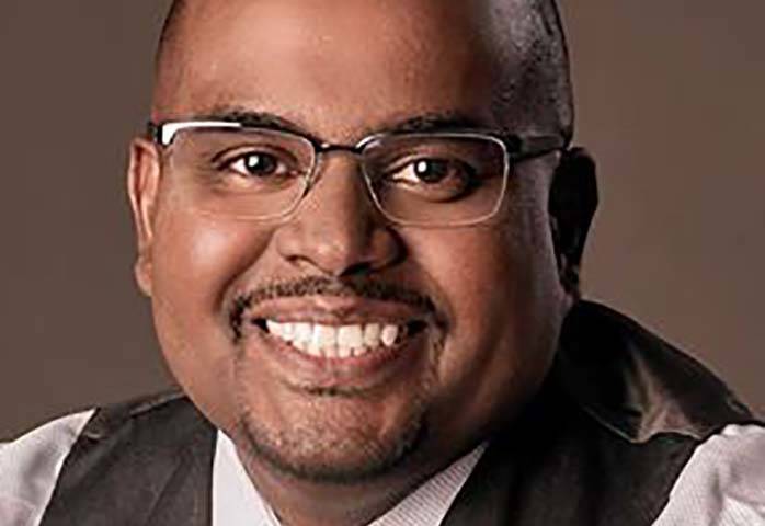 Kyle George (Facebook)