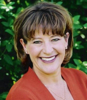 Special to the Pahrump Valley Times Randi Thompson is a political and public relations consulta ...