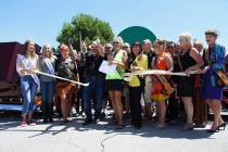 Century 21 Gavish Real Estate via PR Newswire On June 21, agents and staff from the Las Vegas a ...