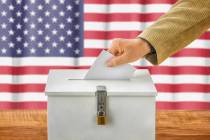 Thinkstock Even though we just completed an election cycle this last fall, candidates are alrea ...