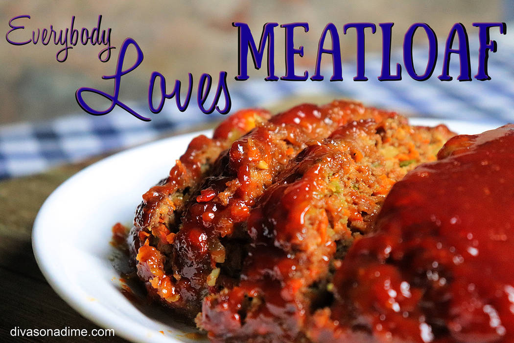 Best Meatloaf Pan - Kitchen Divas