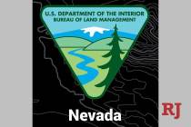 Facebook via Review-Journal The oil and gas industry on public lands in Nevada contributed $3.1 ...