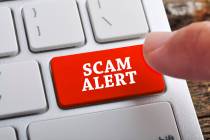 Thinkstock While many seniors have become savvier about fraudulent emails and will avoid clicki ...
