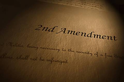 Thinkstock One gun control plan would ban some guns, confiscate others and reshape the Supreme ...