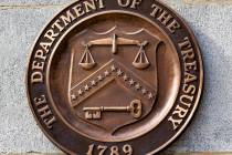 Thinkstock The U.S. Treasury Department does not anticipate further changes to the redesign bey ...