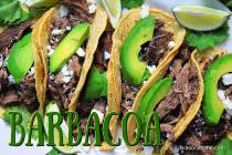 Patti Diamond/Special to the Pahrump Valley Times Barbacoa is a cooking technique originated by ...