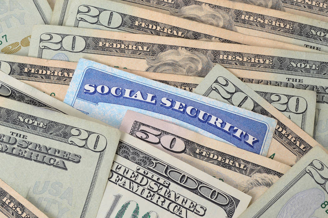 Thinkstock Deciding when to start collecting Social Security is a personal decision that should ...