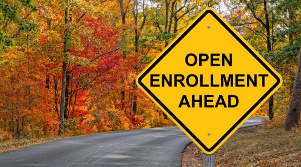 Getty Images Open enrollment begins on Oct.7 for Medicare. Four new Medicare Advantage carrier ...
